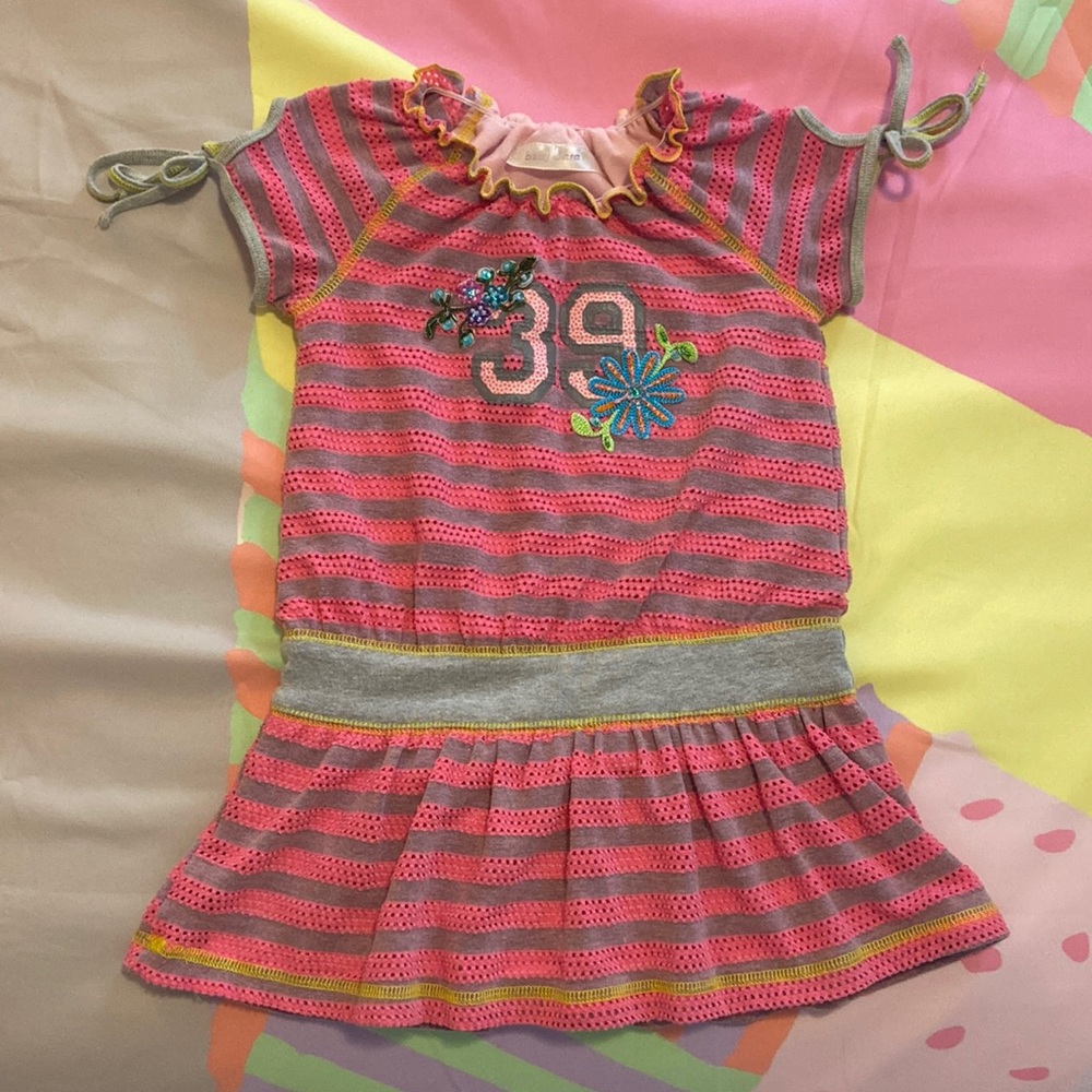 Baby Sara dress